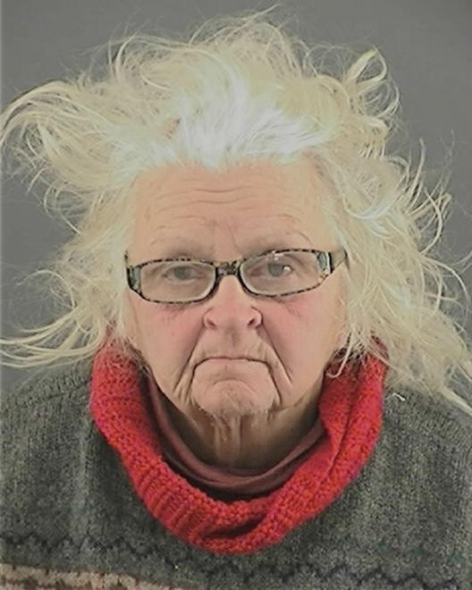 BLAKE, JUDY KAY - Peoria County, IL