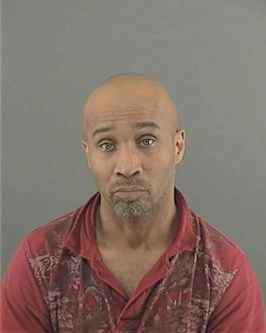 BRACY, KEVIN EUGENE - Peoria County, IL