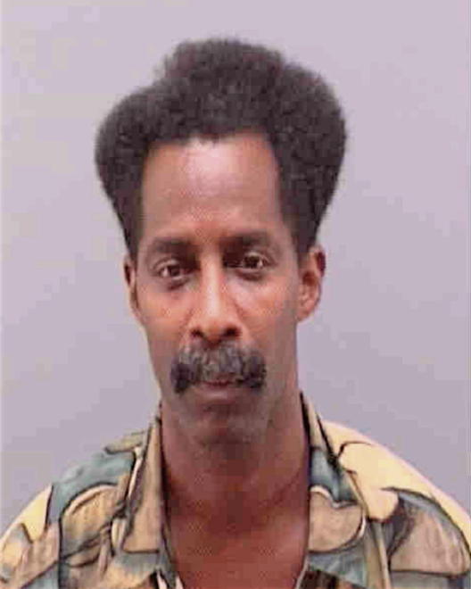 BROWN, LONZO JR - Peoria County, IL