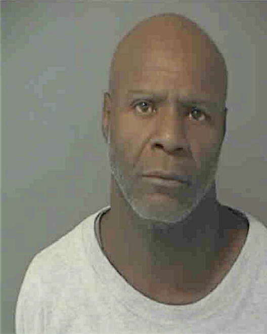 BRUCE, RICKEY JEROME - Peoria County, IL