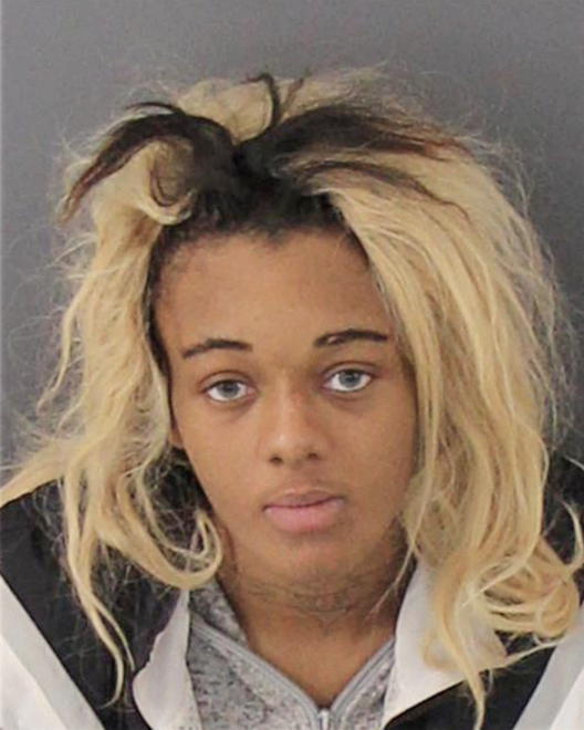 CALLOWAY, DAVONLESHA DD - Peoria County, IL