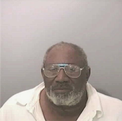 DANAGE, CHARLES EDWARD - Peoria County, IL