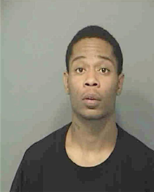 EVANS, LAMAR LEE - Peoria County, IL