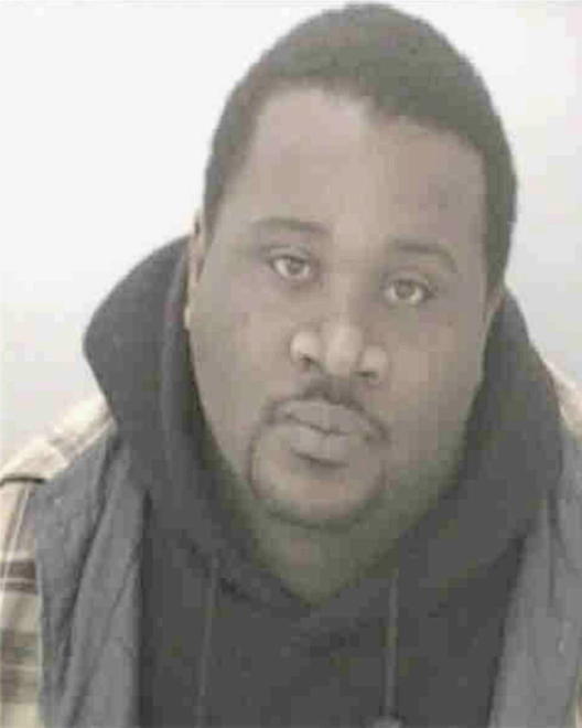 FORD, LONTELLE DEWAYNE - Peoria County, IL