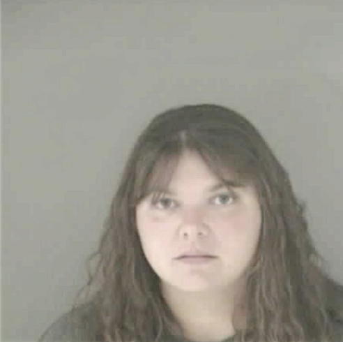 GANDY, KIMBERLY LOIS - Peoria County, IL