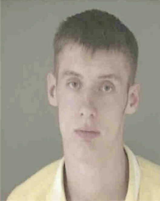 HEFT, TRAVIS JAMES - Peoria County, IL