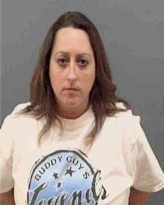 HENTHORN, TRACY M - Peoria County, IL