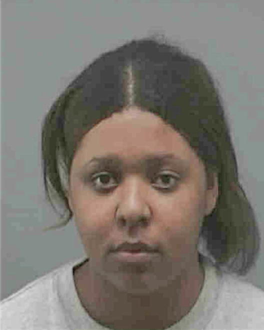 HOLCOMB, FELICIA NIKELE - Peoria County, IL