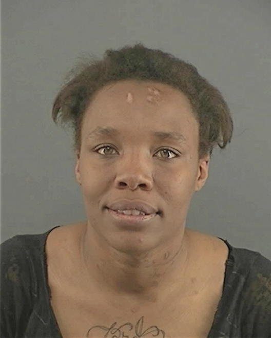 KING, LAKEISHA TRICE - Peoria County, IL