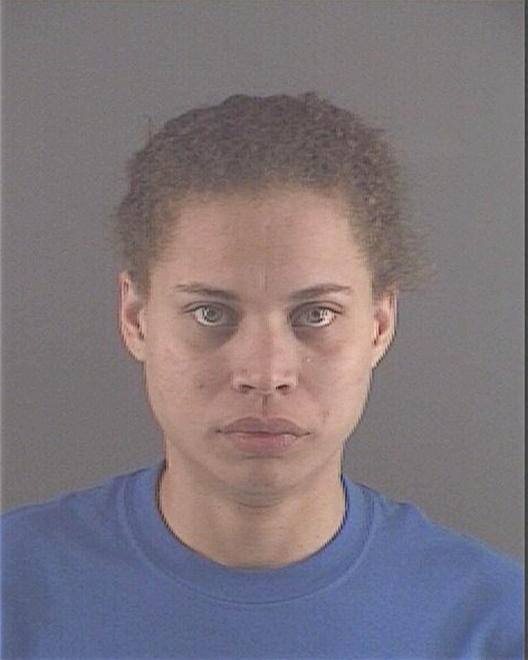 LANE, CHAKA K - Peoria County, IL