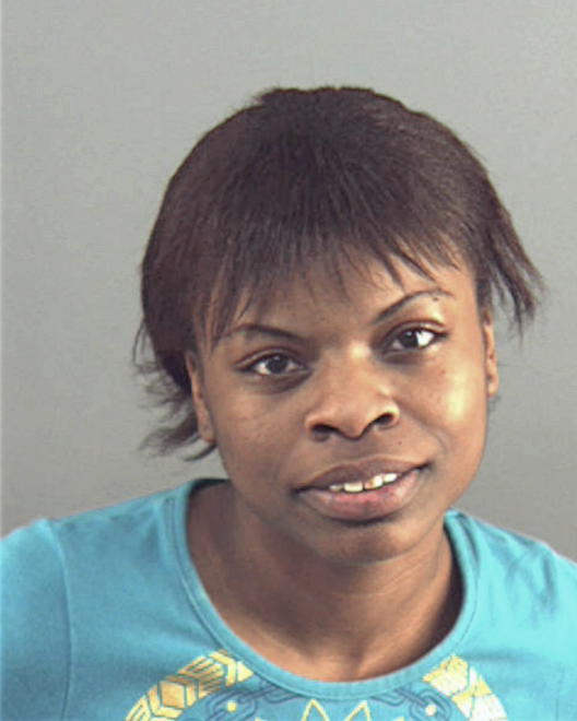 LASTER, PARIS N - Peoria County, IL
