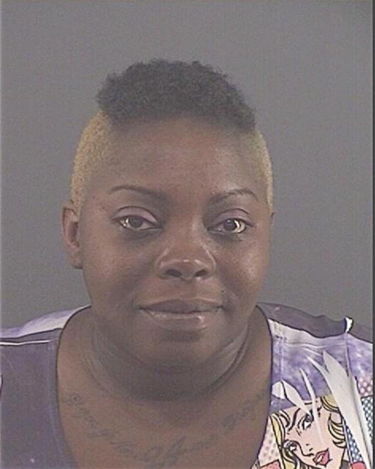 LINWOOD, BERNISHA W - Peoria County, IL