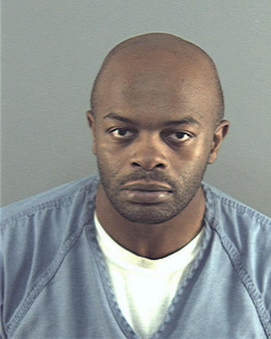 MCDONALD, CARLOS LASHON - Peoria County, IL