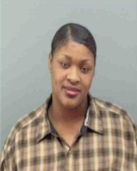 MCGHEE, TYSHIA ANJENETTA - Peoria County, IL