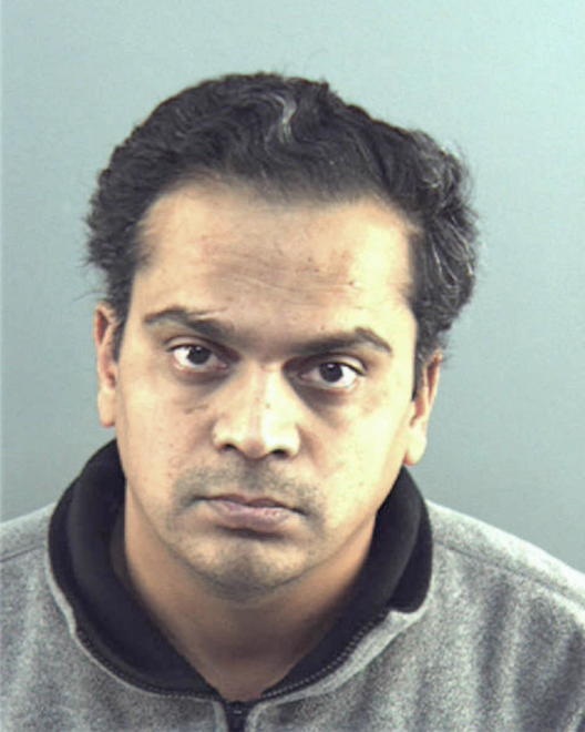 PATEL, MAHESHBHAI RAMANBHAI - Peoria County, IL