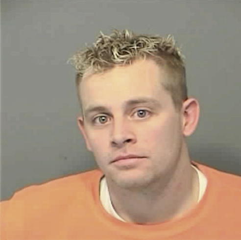 PETTETT, BRANDON D - Peoria County, IL