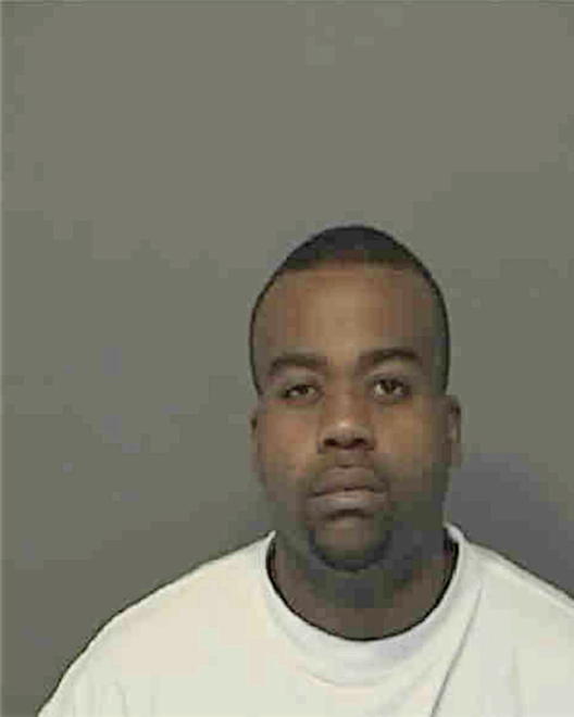 PHILLIPS, BREON - Peoria County, IL