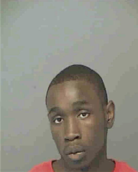 PORTER, TYRONE NATHAN - Peoria County, IL
