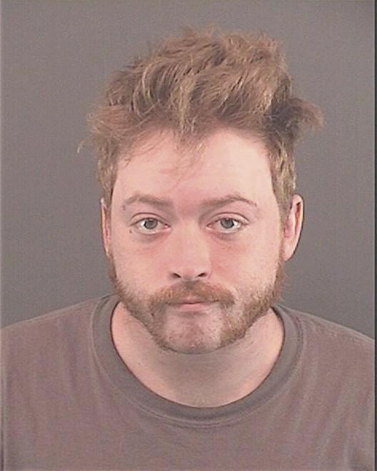 PUZAUSKAS, ALEXANDER JOHN - Peoria County, IL
