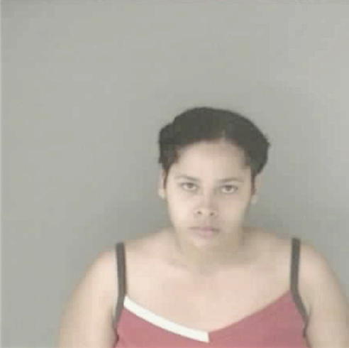 SHELTON, ROTISHA NICOLE - Peoria County, IL