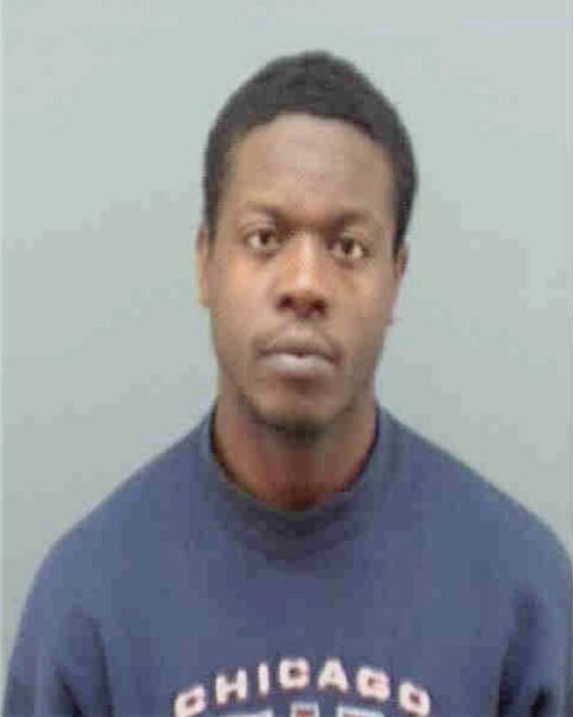 SIMMS, WILLIE EARL - Peoria County, IL