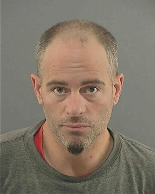 STARNES, TODD EUGENE - Peoria County, IL