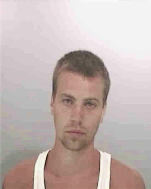 THOMPSON, ADAM SHANE - Peoria County, IL