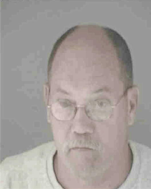 TRESENRITER, JAMES WILLIAM - Peoria County, IL