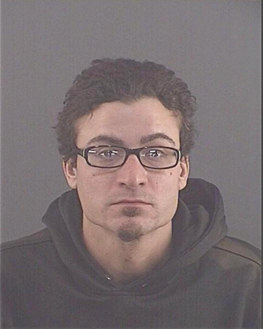 UYSALOGLU, TONY J - Peoria County, IL