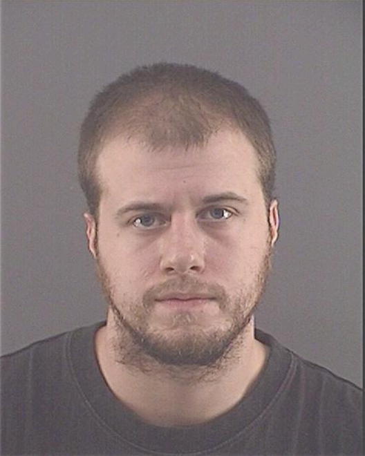 WRIGHT, JOE ALLEN - Peoria County, IL