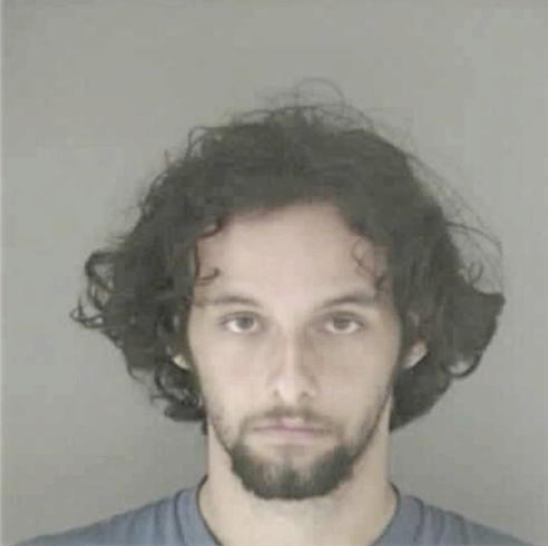 ANDRUS, JOSHUA CAINE - Peoria County, IL
