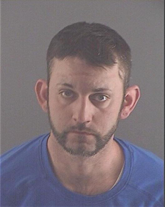 ANTHONY, JOSHUA J - Peoria County, IL