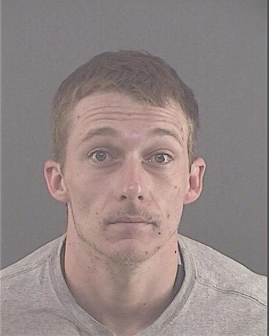 ARNOLD, BRYAN SCOTT - Peoria County, IL