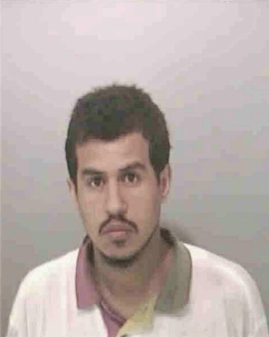 ARREQUIN, FRANCISCO NMN - Peoria County, IL