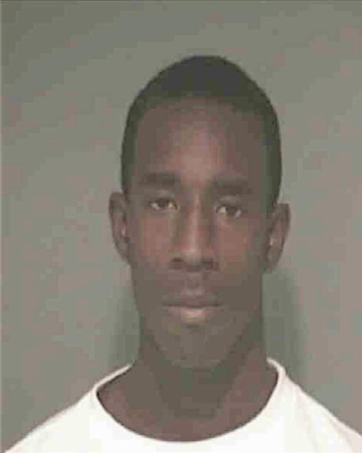 BURSE, RICKY RAYMONT - Peoria County, IL