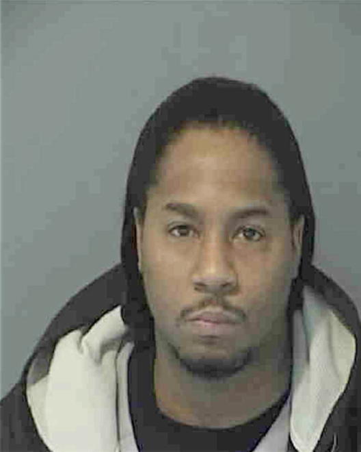 CARR, BREION LAVARR - Peoria County, IL