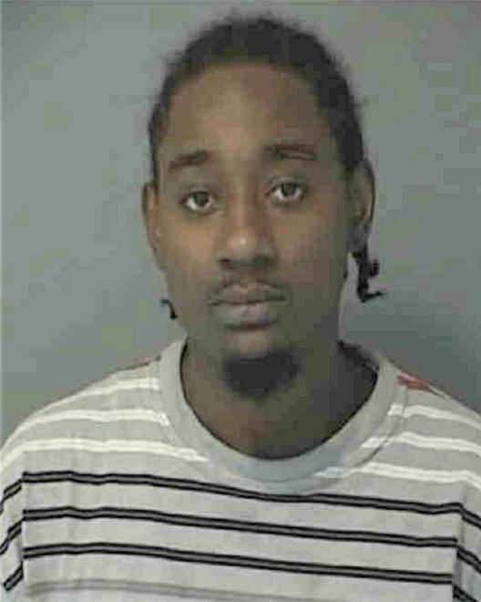 COMPTON, KELVIN BENARD - Peoria County, IL