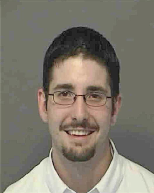 COX, JONATHON MICHAEL - Peoria County, IL
