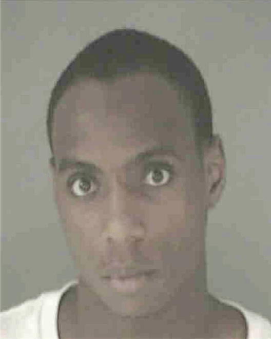 CRANFORD, JEROME J - Peoria County, IL