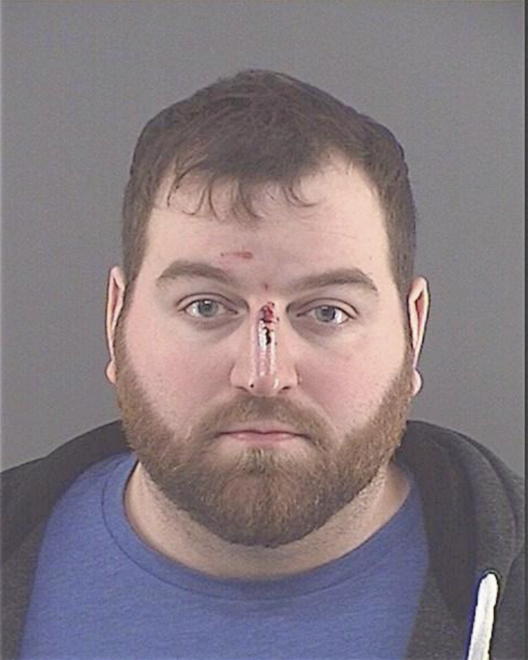 HARRIS, BLAYNE JOSEPH - Peoria County, IL