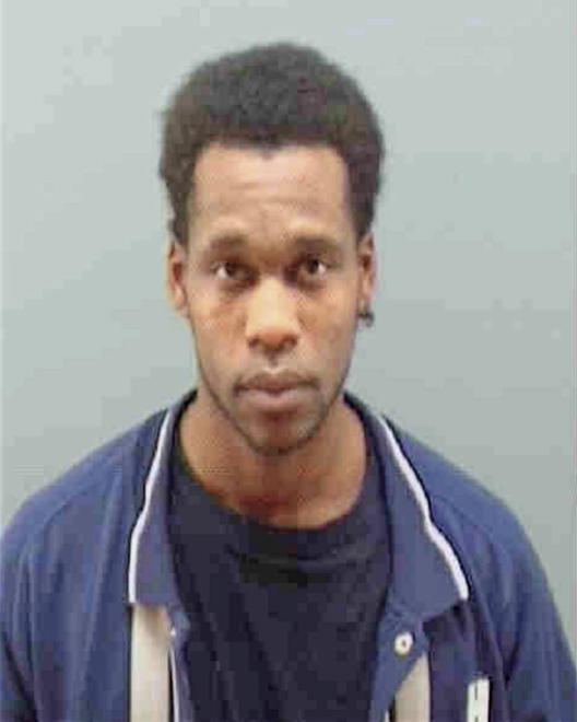 INGRAM, CARL CORTEZ - Peoria County, IL