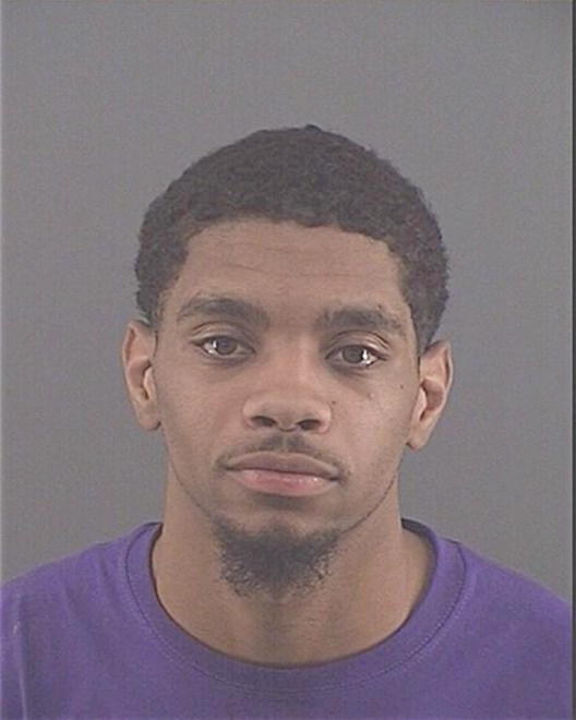 JACKSON, JERMAINE ORLANDO - Peoria County, IL
