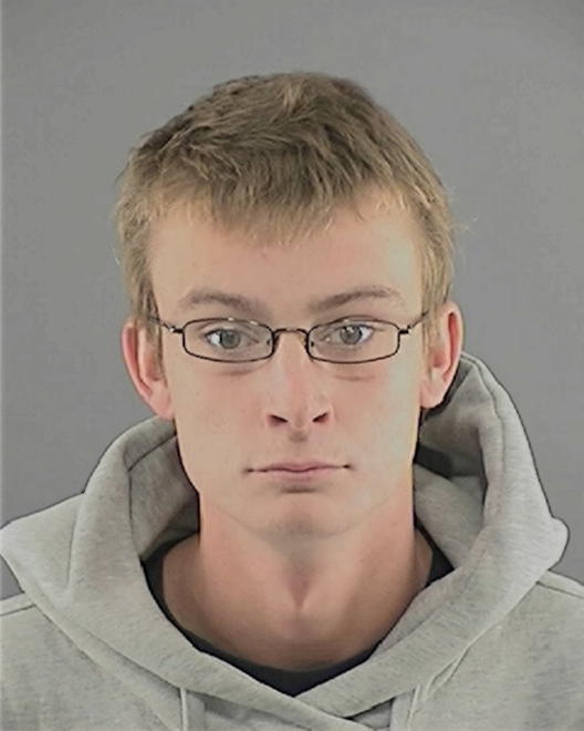 JOHNSON, TRENT EDWARD - Peoria County, IL