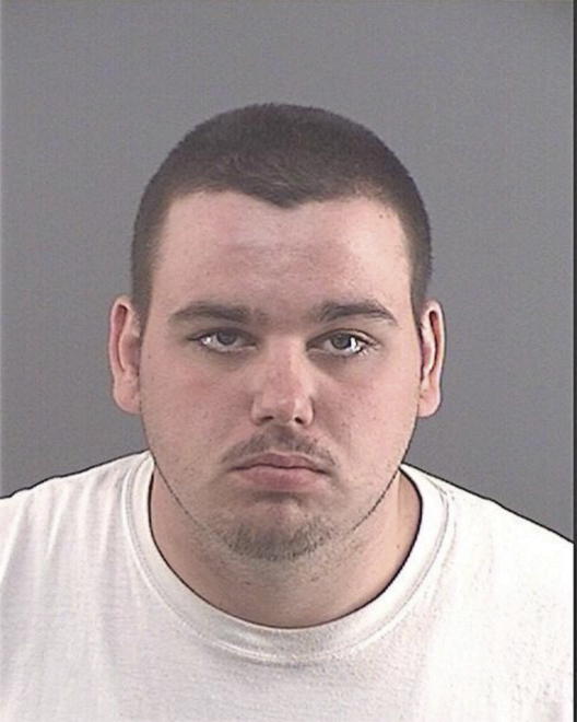 MCCRIMMON, JEREMY J - Peoria County, IL