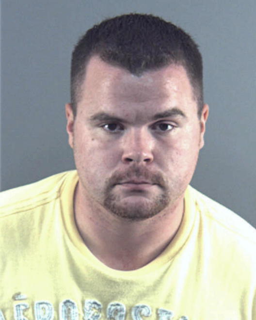 MIARS, JOSHUA MICHAEL - Peoria County, IL