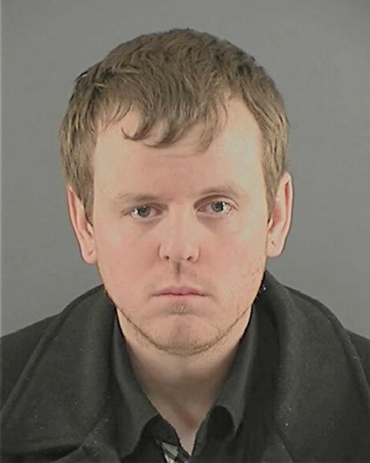 MONTGOMERY, JAMES LEE - Peoria County, IL