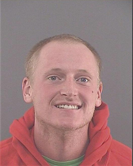 PEARSON, DOUGLAS KIIRBY - Peoria County, IL