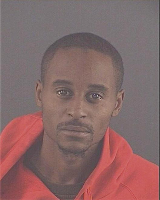 ROBINSON, ROMELL - Peoria County, IL
