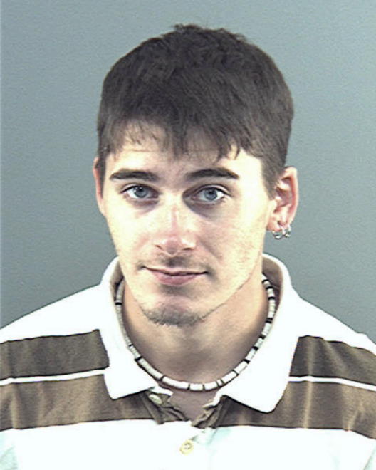 SIMPSON, HERBERT JASON - Peoria County, IL