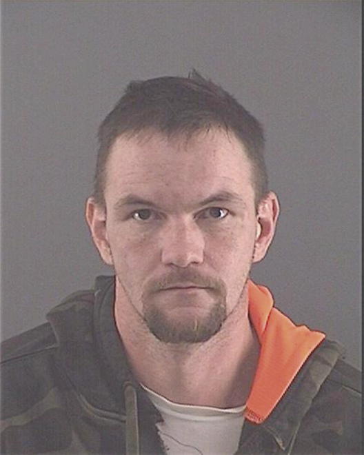 STENGER, TROY A - Peoria County, IL